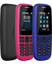 گوشی موبایل نوکیا مدل Nokia 105 (2019) gallery3