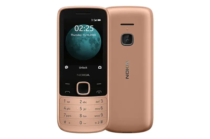 گوشی موبایل نوکیا مدل Nokia 225 دو سیم کارت gallery0