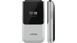 گوشی موبایل نوکیا مدل Nokia 2720 Flip دو سیم کارت thumb 2