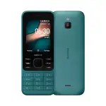 گوشی موبایل نوکیا های کپی مدل Nokia 6300 4G دو سیم کارت thumb 1