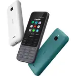 گوشی موبایل نوکیا های کپی مدل Nokia 6300 4G دو سیم کارت thumb 2