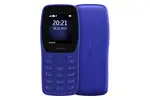 گوشی موبایل نوکیا مدل Nokia 105(2022) دو سیم کارت thumb 3
