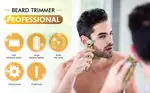 اصلاح کننده موی اژدها مردانه KEZU thumb 3